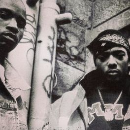 Artist picture of Mobb Deep