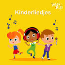 Kinderliedjes Om Mee Te Zingen