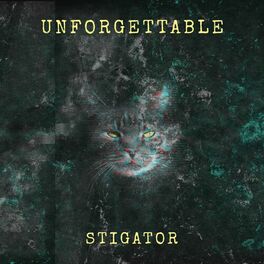 Artist picture of Stigator