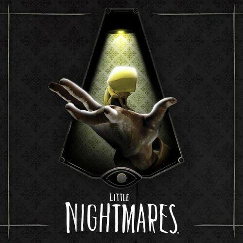 Little Nightmares II Bonus Tracks - Album by Tobias Lilja