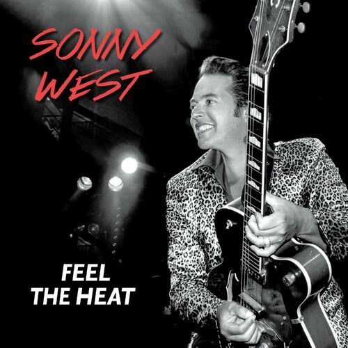 Sonny West: альбомы, песни, плейлисты | Слушайте на Deezer