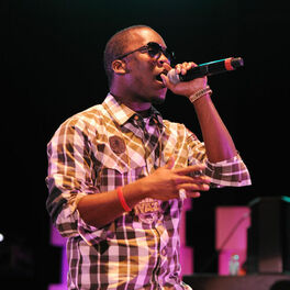 Artist picture of Iyaz