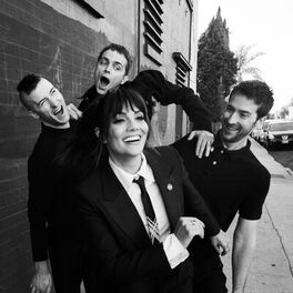 Artist picture of The Interrupters