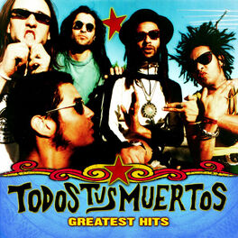 Artist picture of Todos Tus Muertos