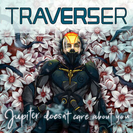 Artist picture of Traverser