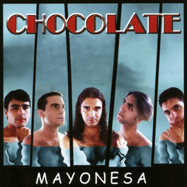 Artist picture of Chocolate
