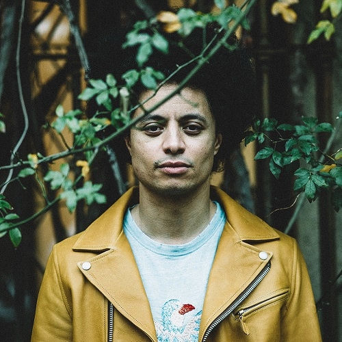 Jose James albums, chansons, playlists À écouter sur Deezer