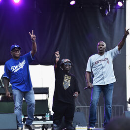 Artist picture of Geto Boys