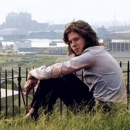Artist picture of Nick Drake