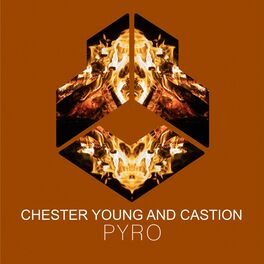 Chester Young