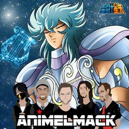 Artist picture of Animelmack