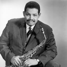 Artist picture of Cannonball Adderley