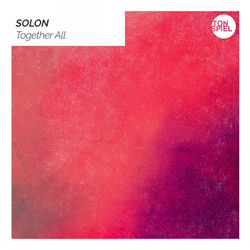 Solon - Ready For The Night