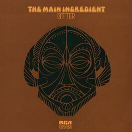 Artist picture of The Main Ingredient