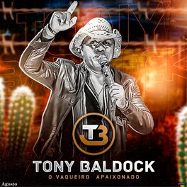 Artist picture of Tony Baldock