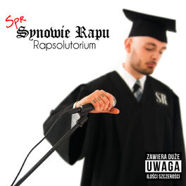 Artist picture of SPR Synowie Rapu