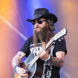 Artist picture of Cody Jinks