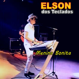 Artist picture of Elson dos Teclados