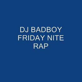 Artist picture of DJ BadBoy