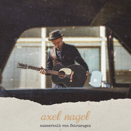 Artist picture of Axel Nagel