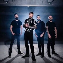 Artist picture of Kris Barras Band
