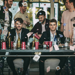 The Chainsmokers & Illenium & Lennon Stella - Takeaway (Sondr Rmx)