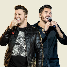 Artist picture of Cleber & Cauan
