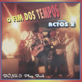 Artist picture of Actos 2