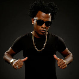Artist picture of Charly Black