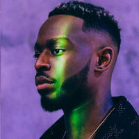 Dadju : albums, chansons, playlists | À écouter sur Deezer