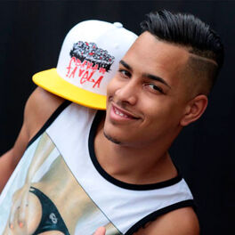 Artist picture of Mc Joao