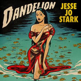 Artist picture of Jesse Jo Stark