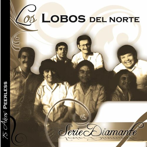 Los Lobos del Norte: música, canciones, letras | Escúchalas en Deezer