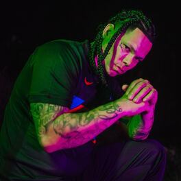 Artist picture of Lord ADL