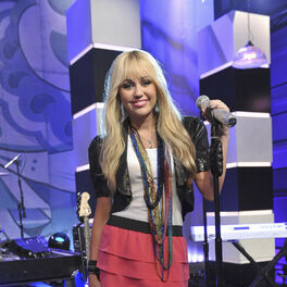 Hannah Montana