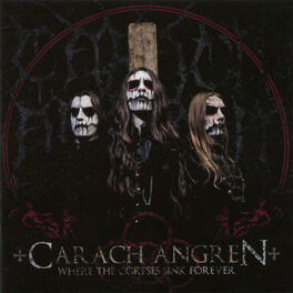 Artist picture of Carach Angren