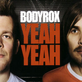 Artist picture of Bodyrox