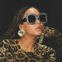 Artist picture of Beyoncé