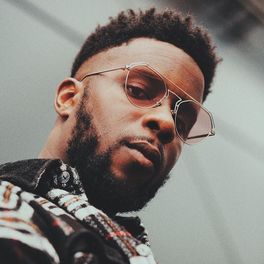 Artist picture of Maleek Berry