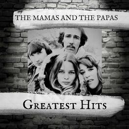 Artist picture of The Mamas And The Papas