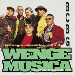 Wenge Musica