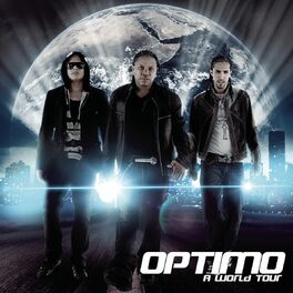 Artist picture of Optimo