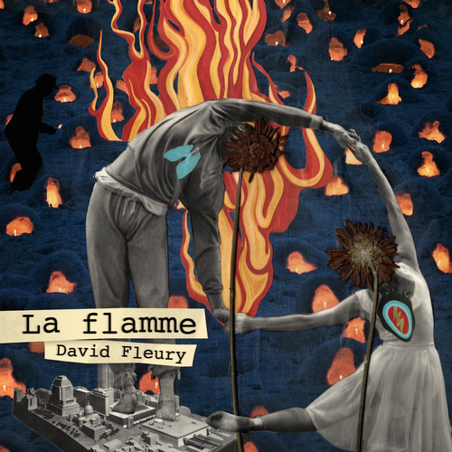 David Fleury: albums, songs, playlists | Listen on Deezer