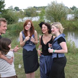 The Puppini Sisters