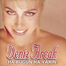 Artist picture of Deniz Arcak