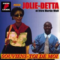 Jolie Detta: albums, songs, playlists | Listen on Deezer