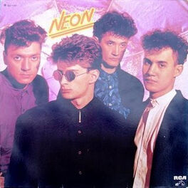 Artist picture of Neon