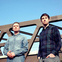 Gorgon City & Mk - There For You (Arty Rmx)