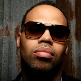Artist picture of Eric Roberson