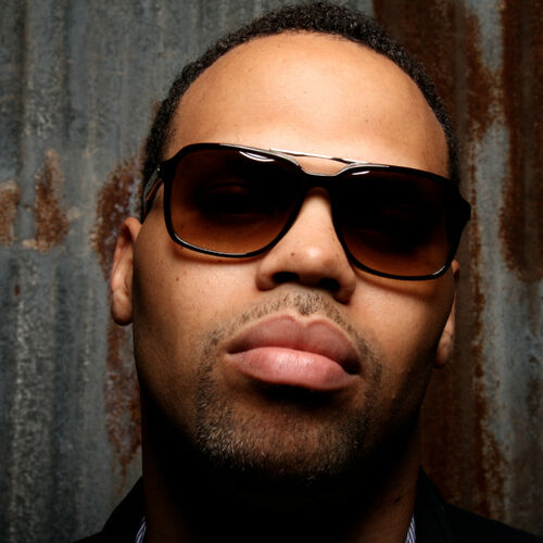 Eric Roberson albums songs playlists Listen on Deezer